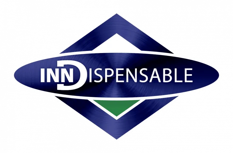 Inn-Dispensable Logo