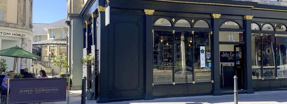 cheltenham personal licence course venue