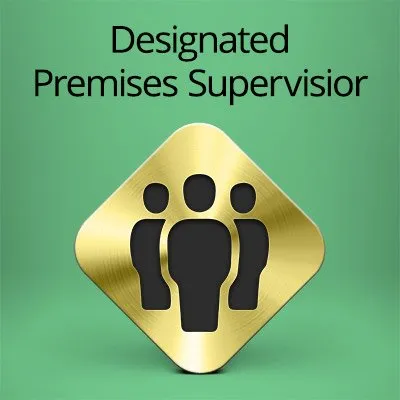 designated premises supervisor course