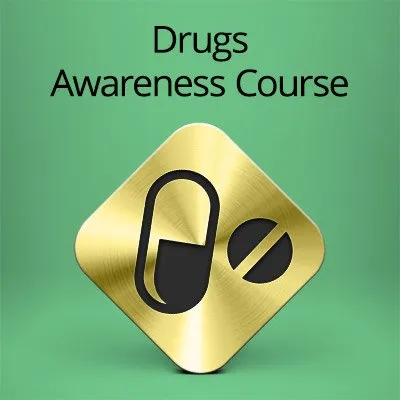 Drugs Awareness Classroom Course