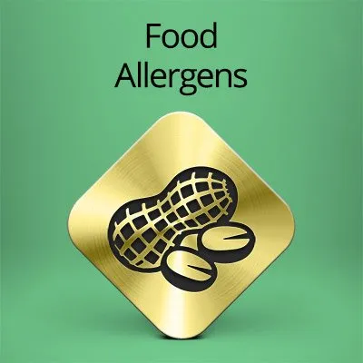Food Allergens Classroom Course