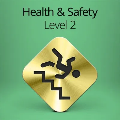 Health and Safety Classroom Course Level 2