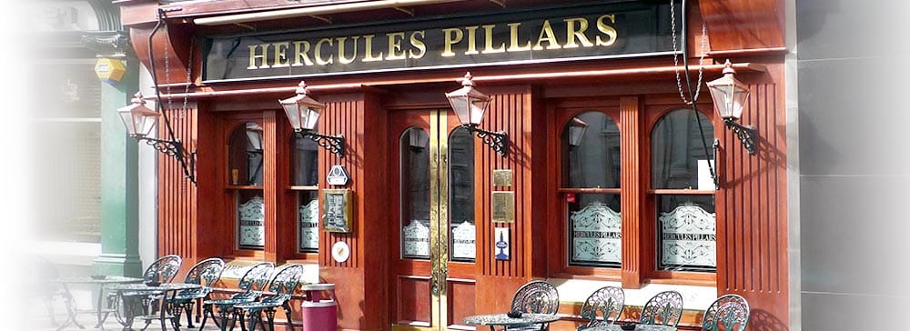 holborn personal licence course venue