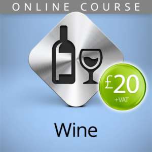 wine course online