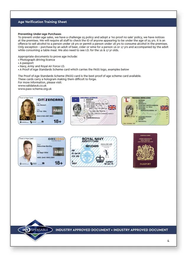 age verification training