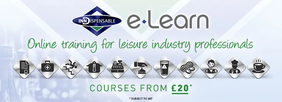 online hospitality courses