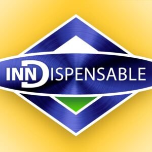 Inn-Dispensable Logo