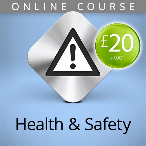 health and safety online course