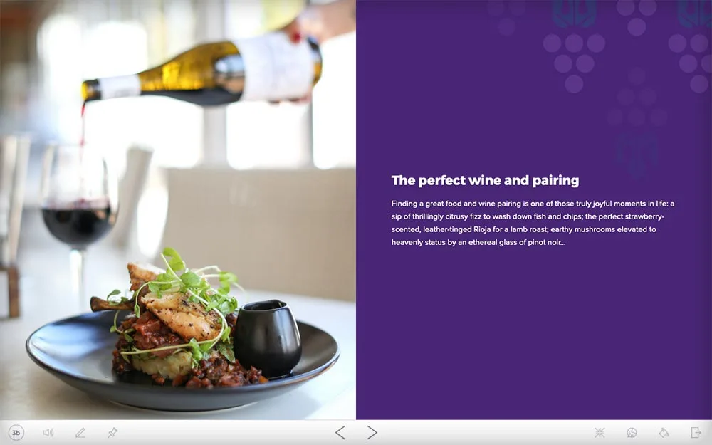 online wine course screenshot 35