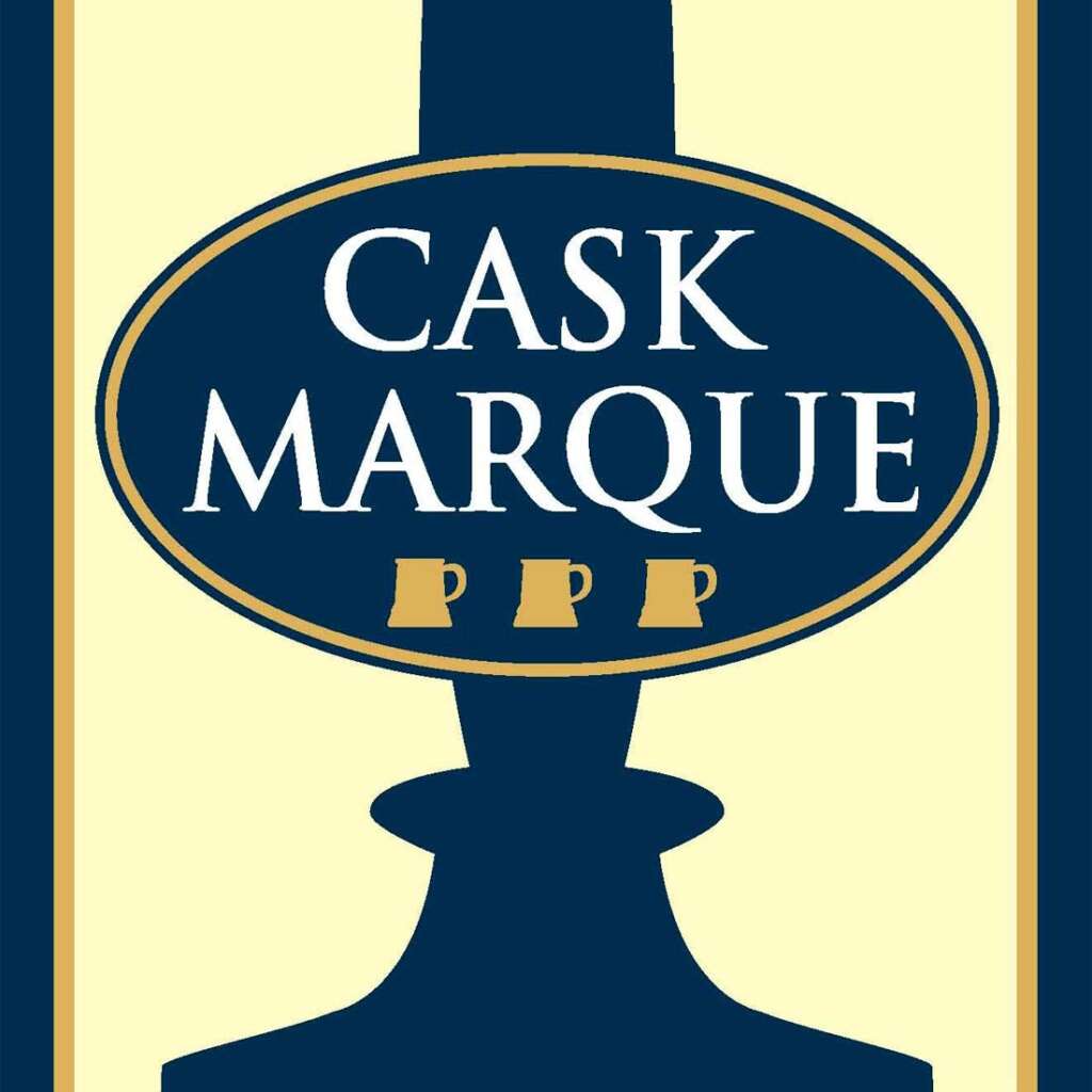 cask marque cellar and bar management course