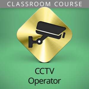 cctv operator classroom course