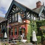 warrington personal licence course venue