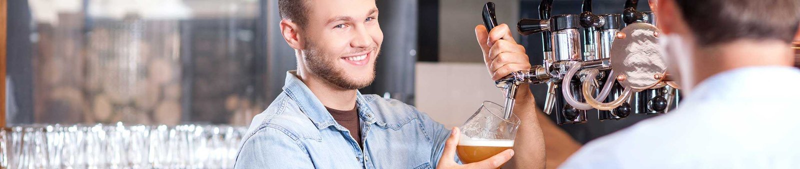 hospitality training courses